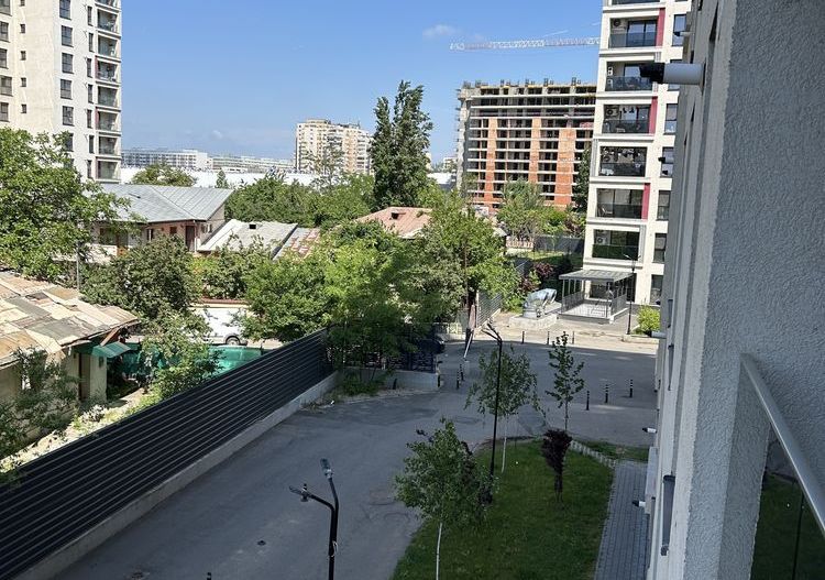 Exigent Plaza Residence - PROPRIETAR / Ap. 2 Camere/Etaj 2/Lujerului - Poză 7