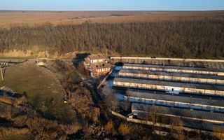 Fosta Ferma a Partidului de la Horgesti - de vanzare - Poză 7