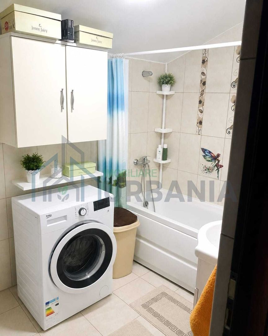 Apartament 3 camere, Valea Adâncă, Hotel Capitol, 60 mp + boxă + 2 locuri parcare - Poză 6