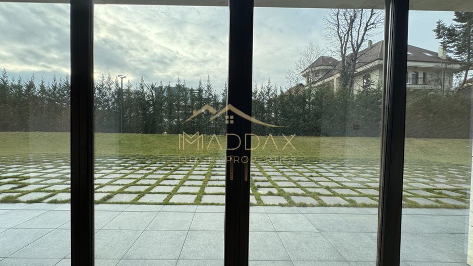 Spațiu Comercial de Lux – Kiseleff *376mp - Poză 5