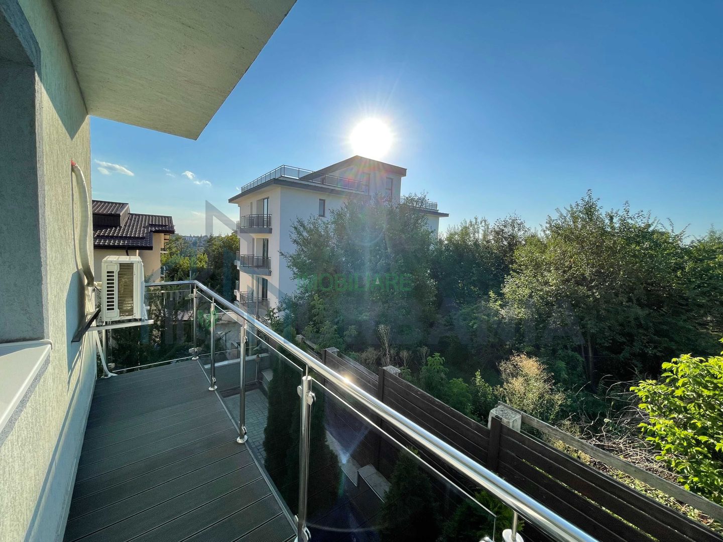 Apartament 2 camere de inchiriat, zona Moara de Vant (Mon Jardin), Iasi - Poză 8