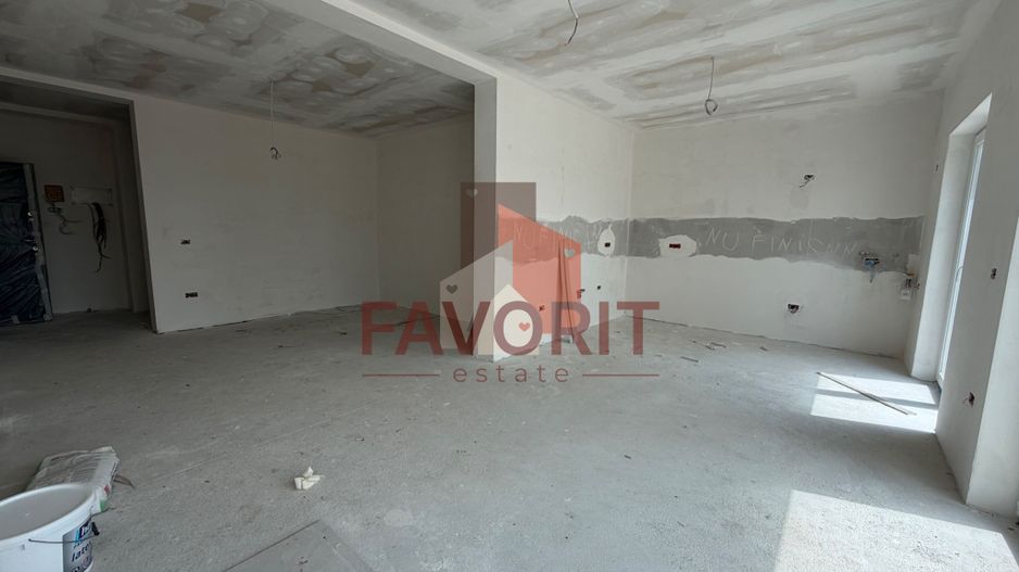 Finisat la cheie. Cu gradina proprie. Loc de parcare inclus - Poză 7