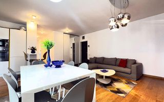 Apartament 3 camere | 90 mp | 2 terase | Ansamblu rezidențial premium - Poză 4