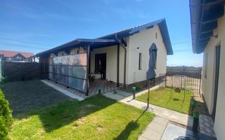 Casa cocheta  Mosnita Veche - Poză 4