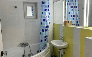 2 Camere | Zona Ultracentrala | AC | CT | Balcon | Mobilat | Utilat | - Poză 6