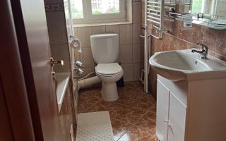 Inchiriere apartament modern cu 2 camere  zona Izvor vedere la parc - Poză 6