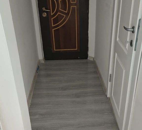 Proprietar | 2 Camere Decomandat, 43 mp – Teiul Doamnei, Facultatea de Construcții – Etaj 6 - Poză 3