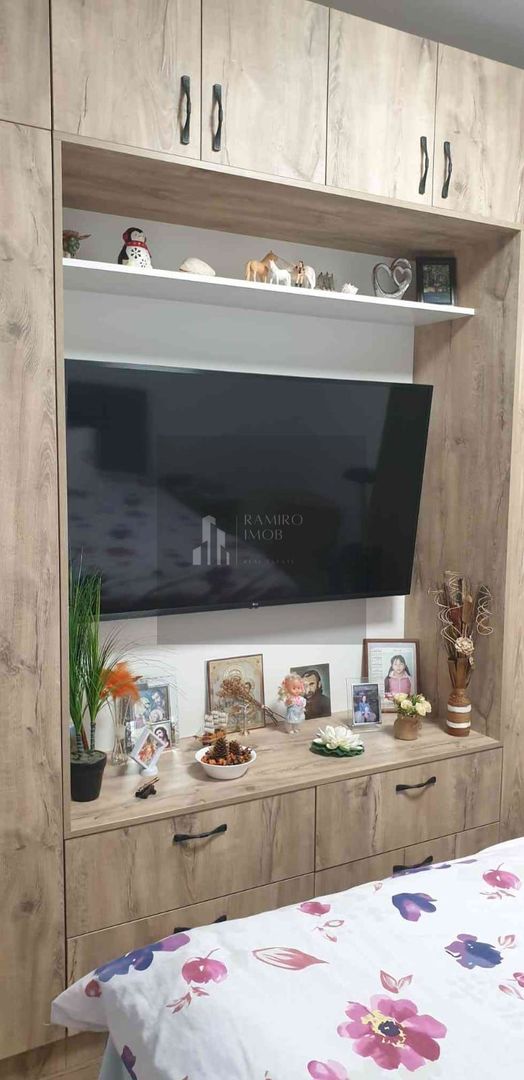 Apartament 2 camere Metalurgiei / Turnu Magurele / CAVAR - Poză 4