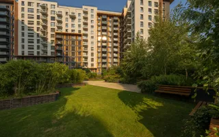 Apartament 2 camere Domenii | Parcului 20 | Loc de parcare - Poză 17