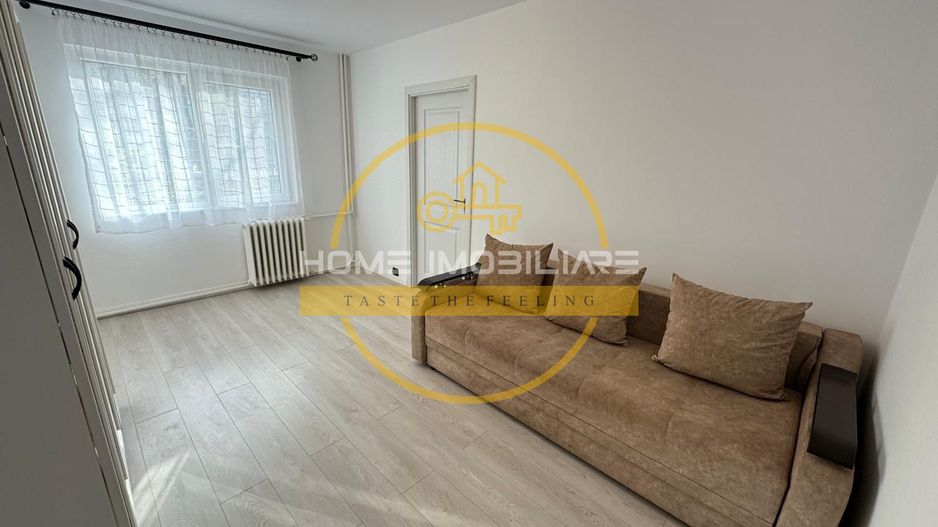 Apartament 2 Camere Podu Ros Renovat Liber Fara Risc - Poză 3
