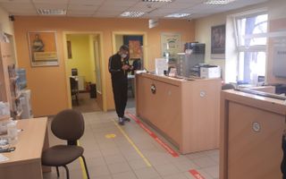 Spațiu comercial de 100 mp în zona Complex Studentesc - Poză 3