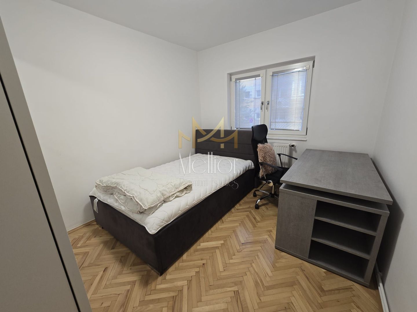 Apartament frumos 3 camere decomandat | zona UMF | cart. Zorilor! - Poză 6