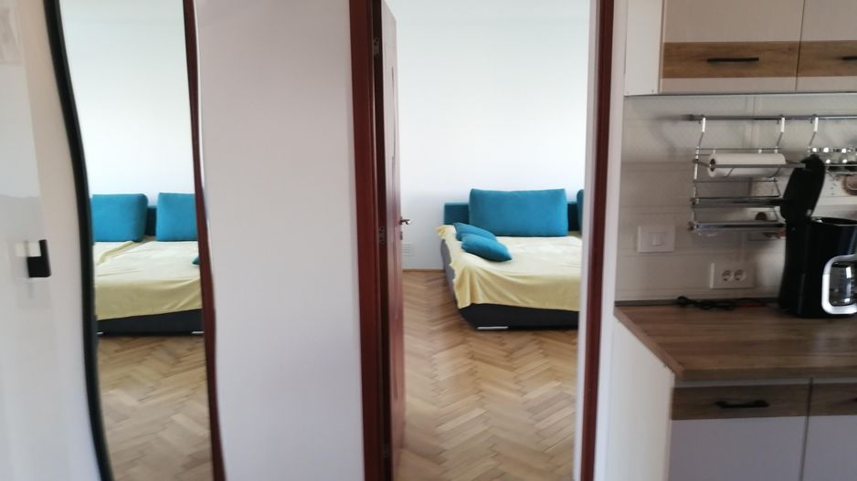 Închiriere apartament 3 camere – confort 1, decomandat. - Poză 11