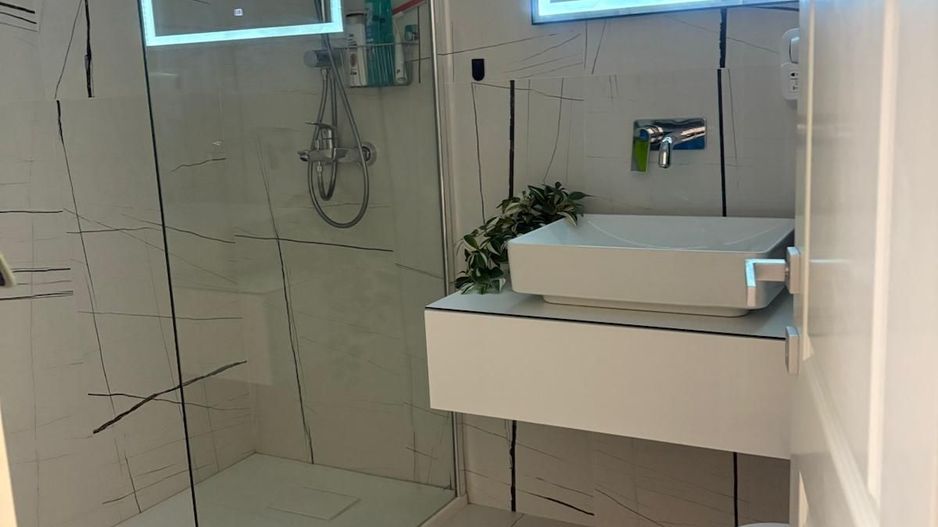 2 camere | Alongside Unirii Fountains | Parlament | parcare - Poză 15