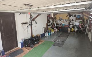 Casa de vanzare in Cornu P+M - Poză 9