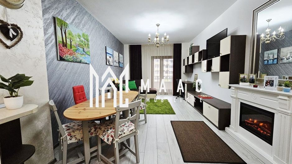 Apartament 2 camere | 74 mp | Bulevard | - Poză 18