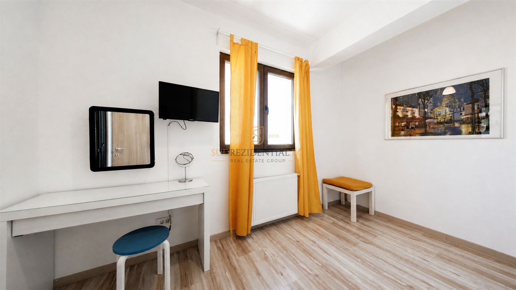 Apartament cu 3 camere, gata de mutare, acces metrou Dimitrie Leonida - Poză 16