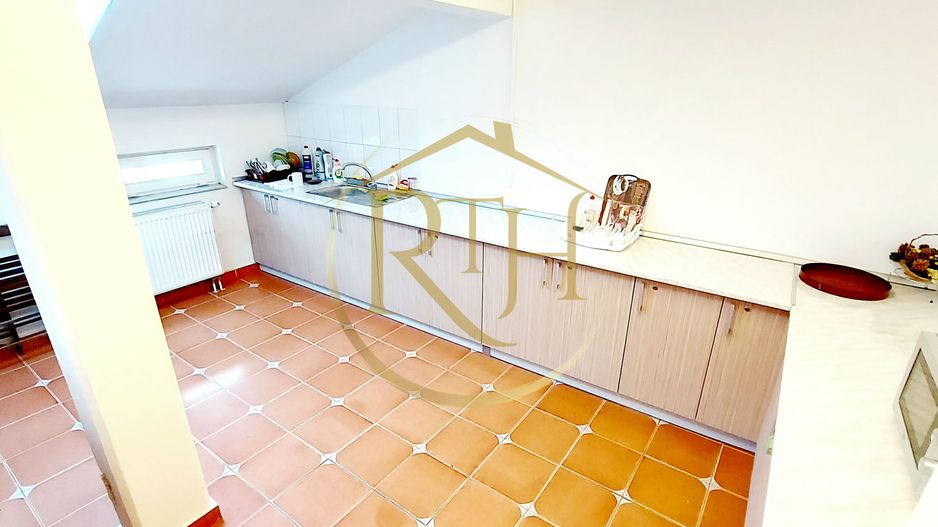 Oferim spre inchiriere spatii pentru birouri, zona Soarelui, Parcare privata - Poză 12