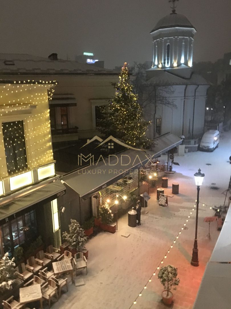 Apartament 5 camere**Oportunitate investitie**Caru"cu Bere//Centrul Istoric - Poză 17