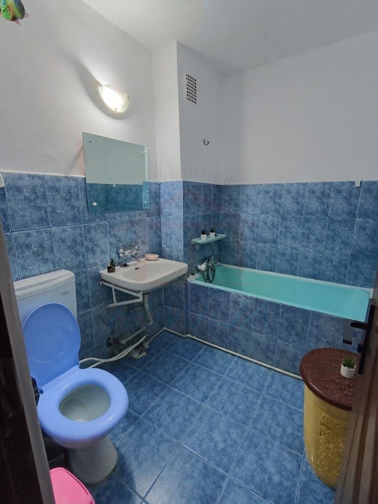 Apartament cu 2 camere de vânzare – Țiglina 1, etaj 2 - Poză 5