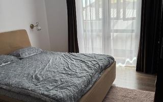 Apartament 3 camere, loc de parcare, complex rezidențial Valea Lupului - Poză 6