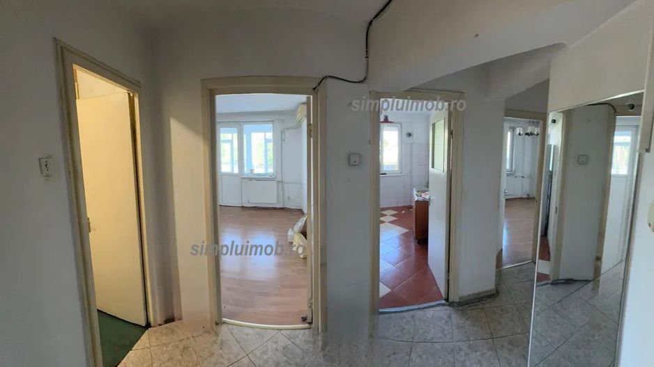 Decomandat Apartament 2 camere Brancoveanu Nitu Vasile - Poză 5