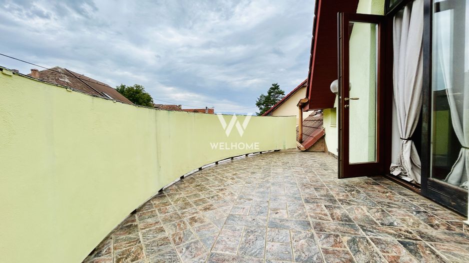 Casa individuala - 7 camere, 278 mp utili - Strand - Poză 43