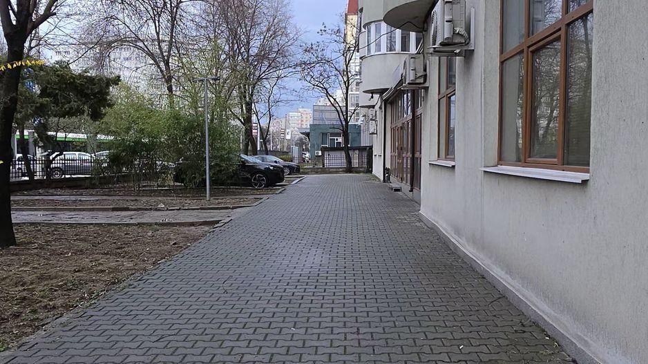 Spatiu comercial 350 mp - pozitie excelenta in zona Turda, sector 1! - Poză 13