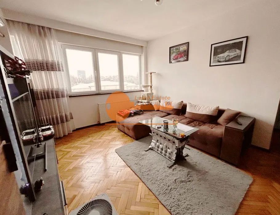 Apartament 2 camere vizavi de Parcul Cismigiu - Poză 2