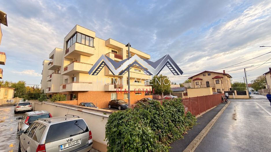 Apartament 2 camere Otopeni | 2 Balcoane | Loc de parcare inclus - Poză 12