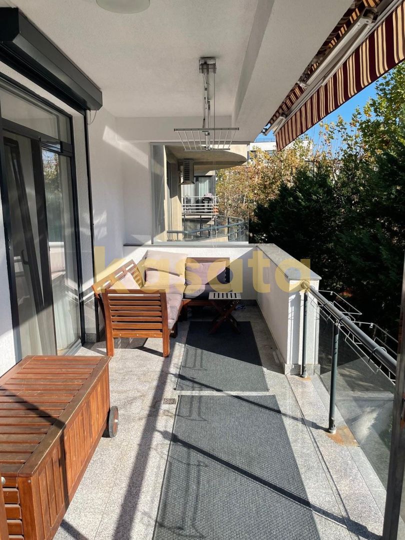 Apartament 3 camere, 143 mp, în bloc boutique | Aviației/Lac Floreasca - Poză 8