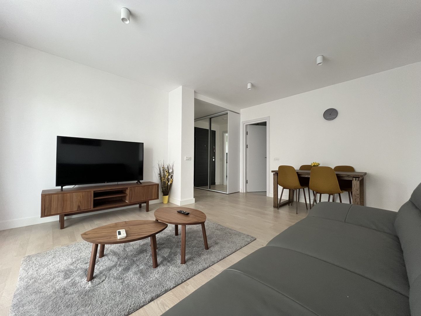 Apartament Pipera | Iancu Nicolae | Jolie Ville - Poză 1