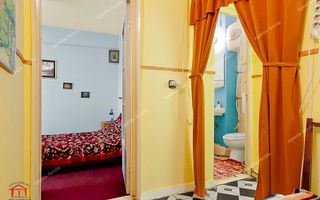 Apartament spațios cu 3 camere decomandate, două băi – IC Frimu - Poză 12