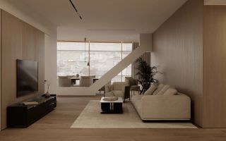 Apartament tip PENTHOUSE 4 camere de vanzare Pipera - Poză 1