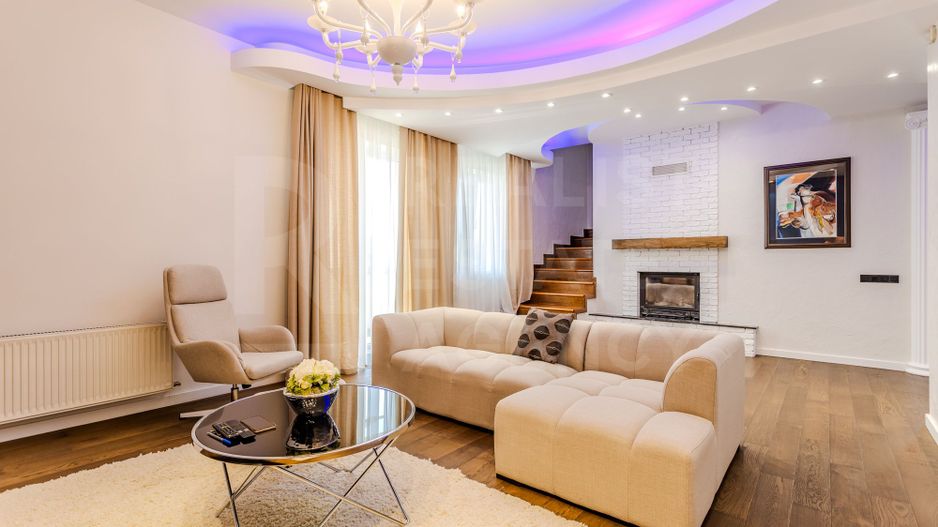 Vânzare, casă, 4 camere, str. Jubiliară, Codru - Poză 32