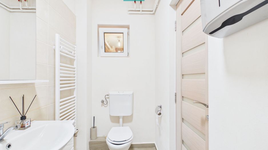 Spațiu Comercial în vilă - Complexul Studențesc - Poză 15