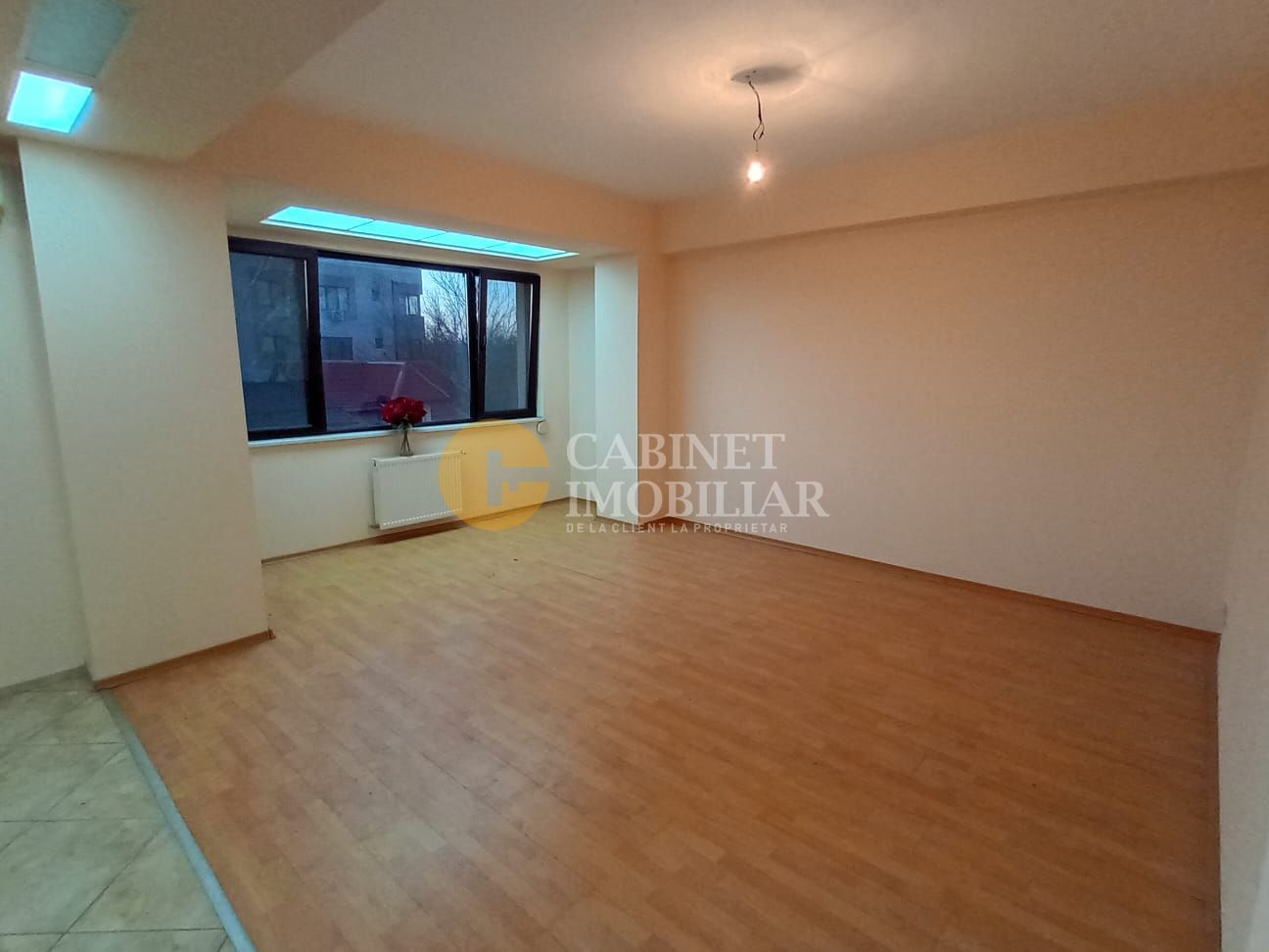 3 camere, decomandat, 120mp, et 2, Tatarasi- Ateneu, bloc dupa 2000! - Poză 1