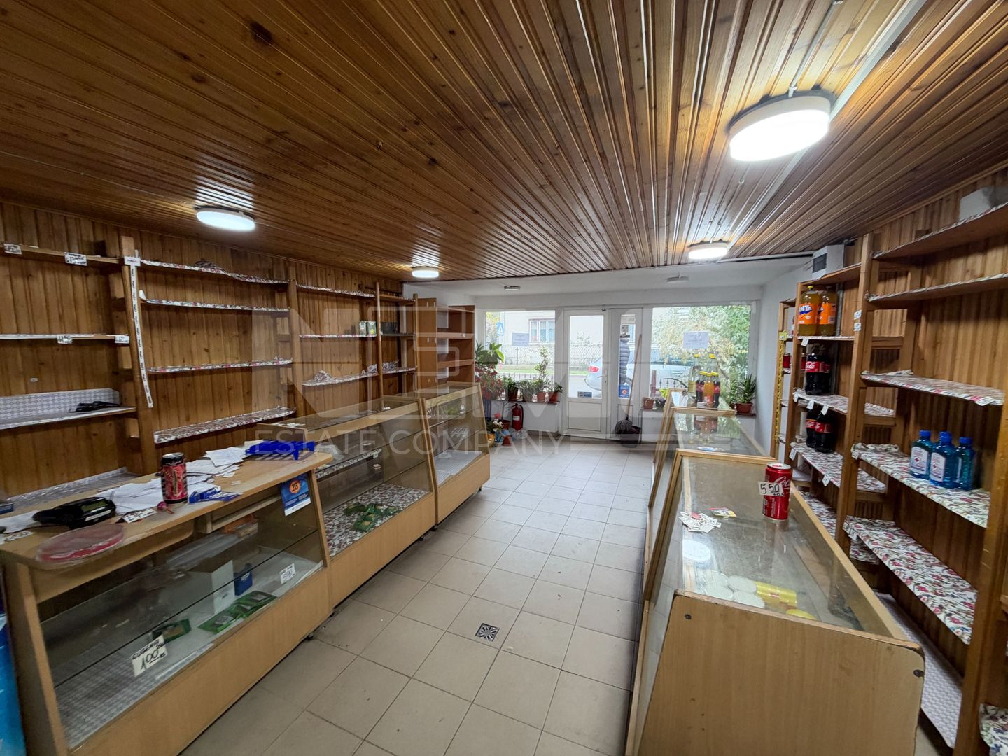 Spatiu de inchiriat | Radauti Doi Voievozi | 35 mp - Poză 1