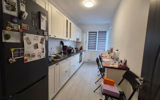 Apartament 2 camere 12 min Metrou Teclu Mobilat Utilat - Poză 6