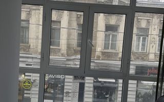 Apartament cu 2 camere, balcoane și condiționare - Poză 10