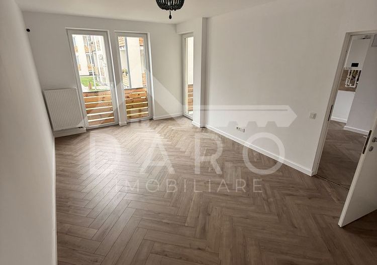 🏡 Apartament 2 camere decomandat, bloc nou – Unirii, AMA Residence - Poză 2
