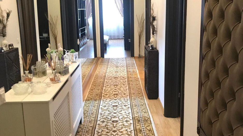 3 camere | Jiului Metrou | Parc Bazilescu | Parcare | Boxa - Poză 5