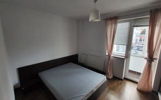 Inchiriez apartament 2 camere I Suceava /Ultracentral I 400euro /luna - Poză 3