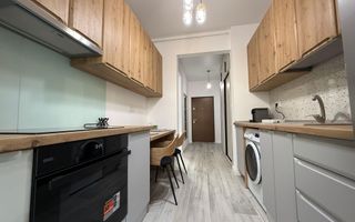 Apartament 2 camere de inchiriat Aviatiei Pipera - Poză 13