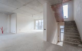 Vânzare, townhouse, Poiana Pinului, strada Păşunilor, Botanica - Poză 6