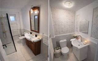 Vilă de inchiriat Băneasa|Liceul Francez-Willbrook Platinum,Sector 1 - Poză 4