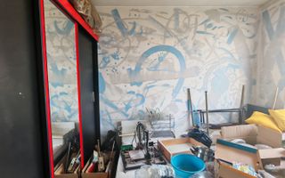 Vanzare apartament doua camere, de renovat, zona Crangasi - Str Ceahlau - Poză 6