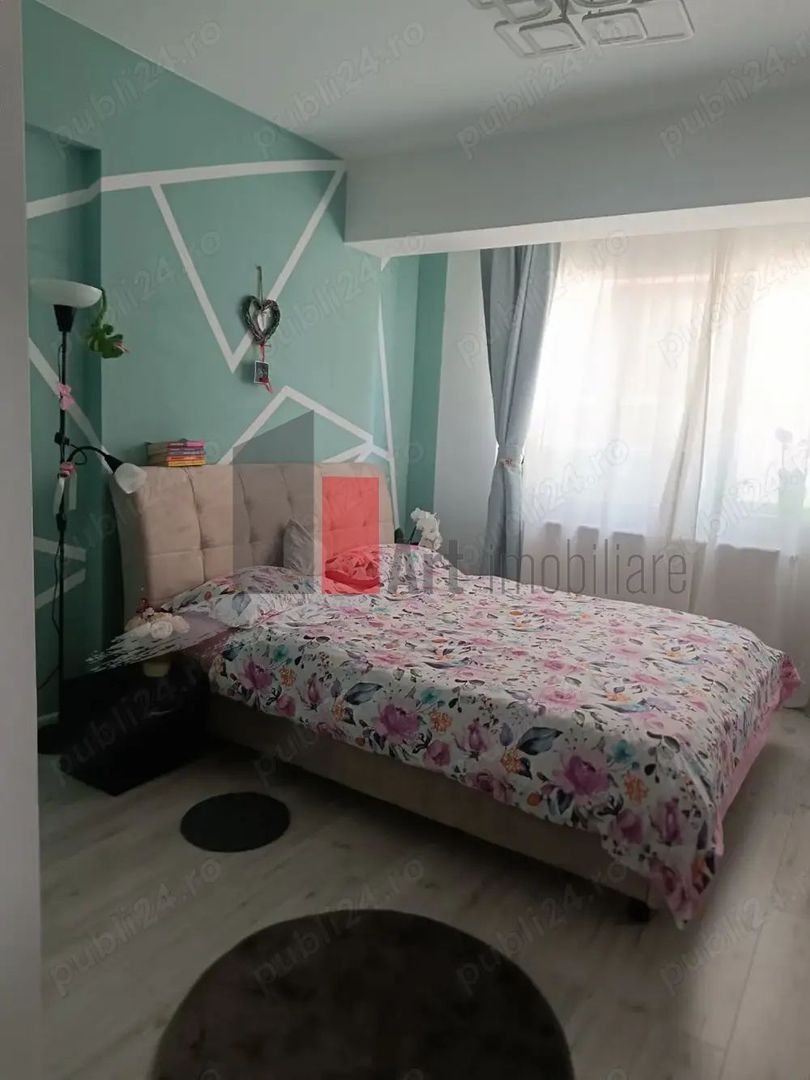 Apartament 2 camere de vanzare - Poză 4