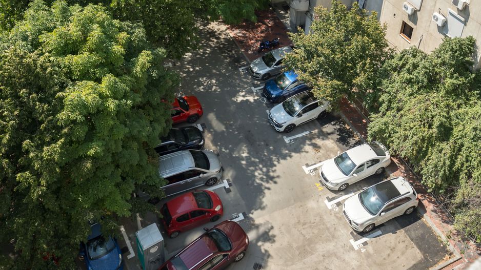 COMISION 0% - Apartament 80mp superb renovat la doar 5 minute metrou Pta Muncii - Poză 6