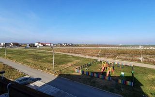 Apartament cochet cu 2 camere în Cumpăna - Poză 12